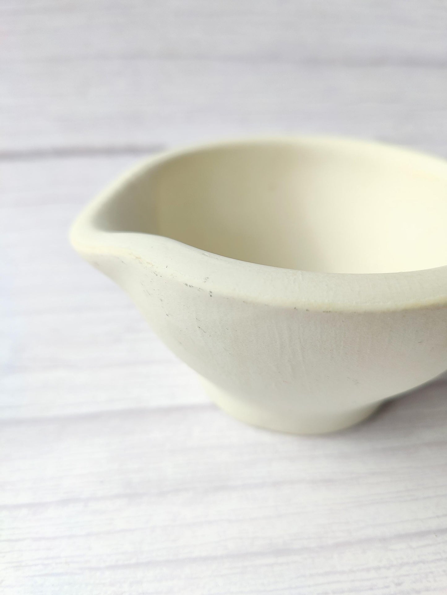 Vintage Mason Cash Ceramic Pestle & Mortar