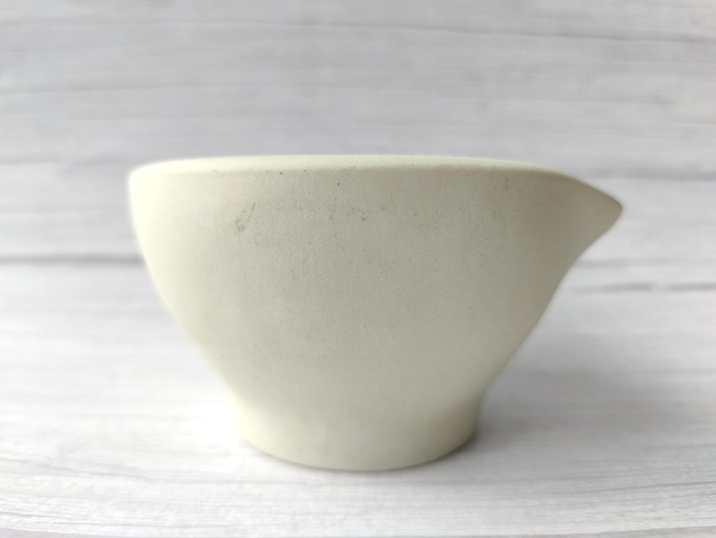 Vintage Mason Cash Ceramic Pestle & Mortar
