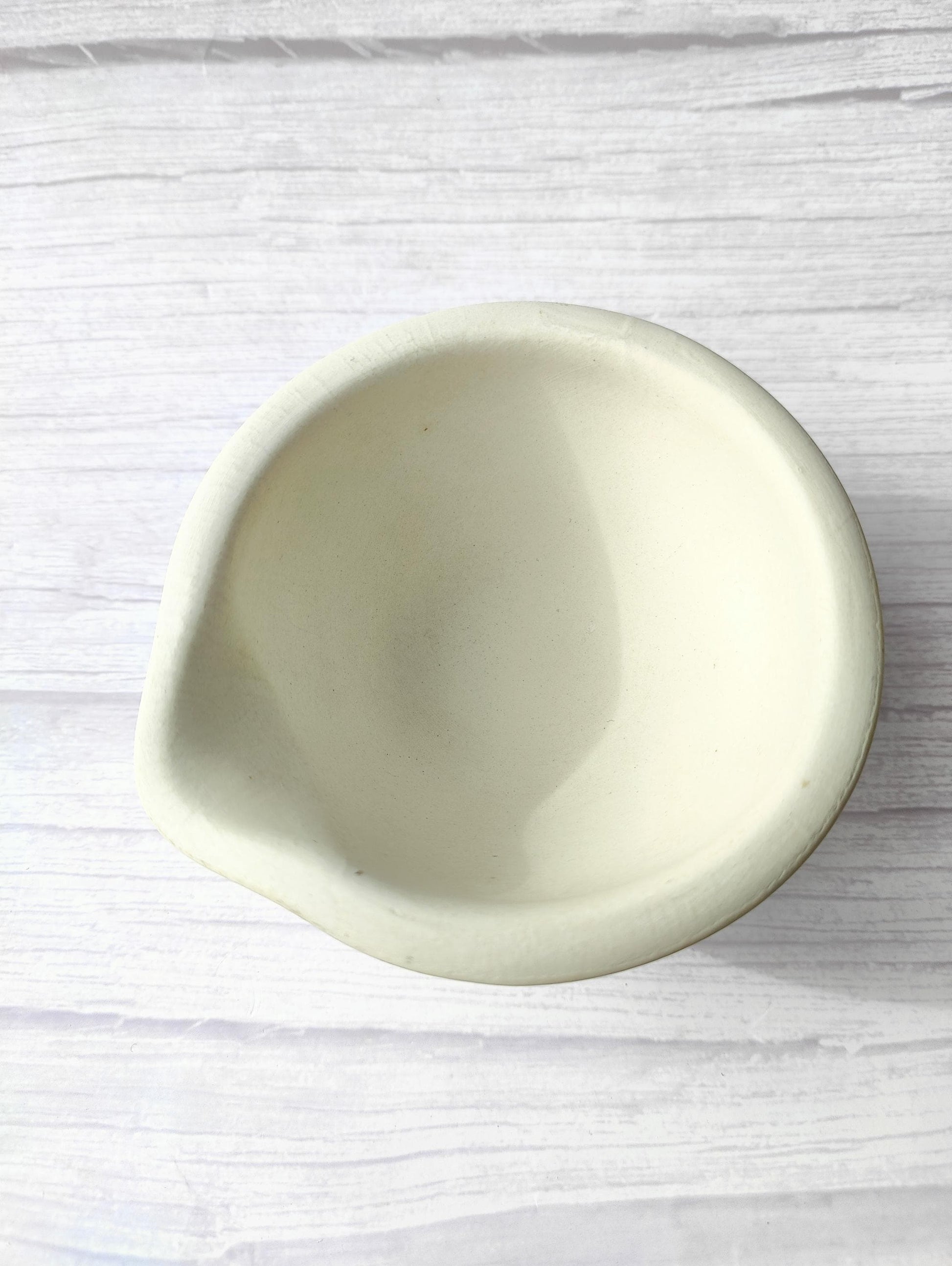 Vintage Mason Cash Ceramic Pestle & Mortar